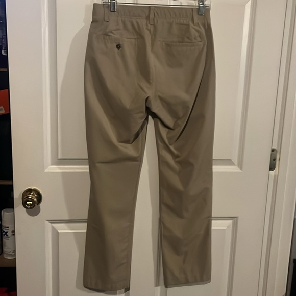 Men’s Under Armour Golf Pants - Size 30 X 30 - Picture 6 of 7